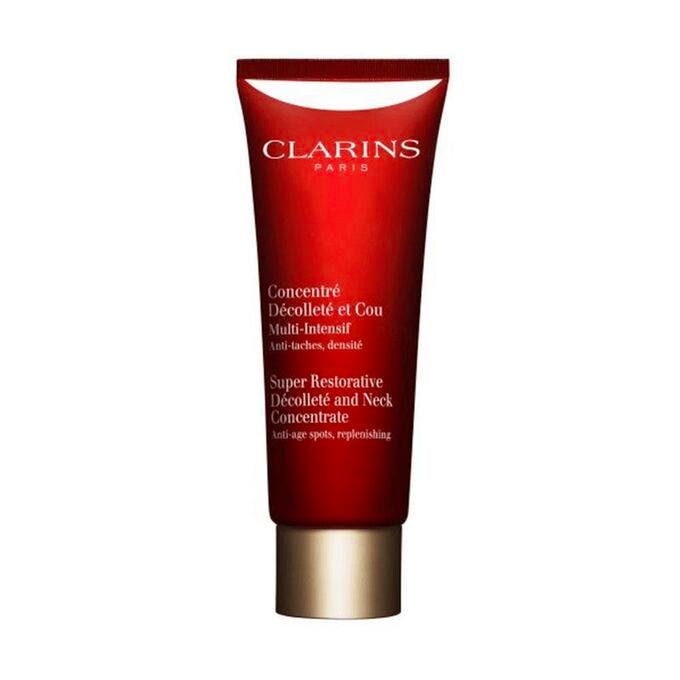 Clarins Super Restorative Decollete & Neck Concentrate 75 ml