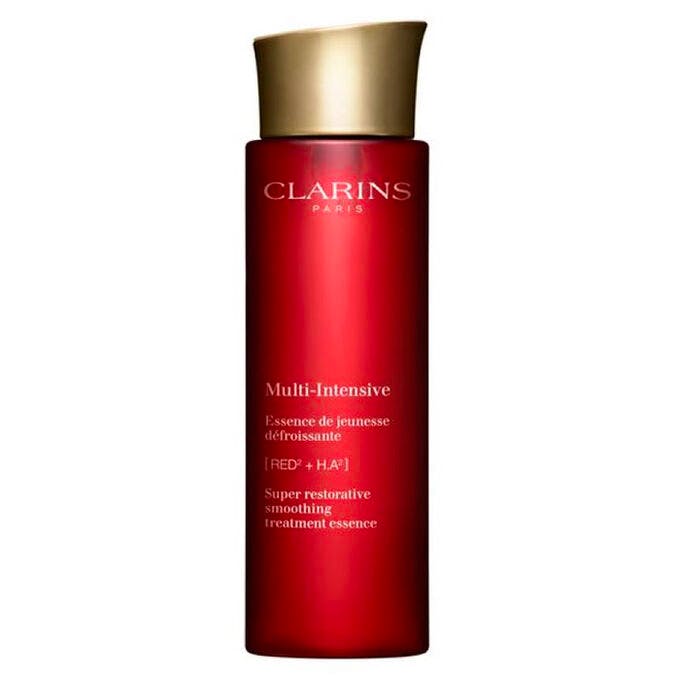 Clarins Super Restorative Smoothing Treatment Essence 200 ml