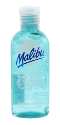 Malibu Ice Blue Cooling After Sun Gel 100 ml