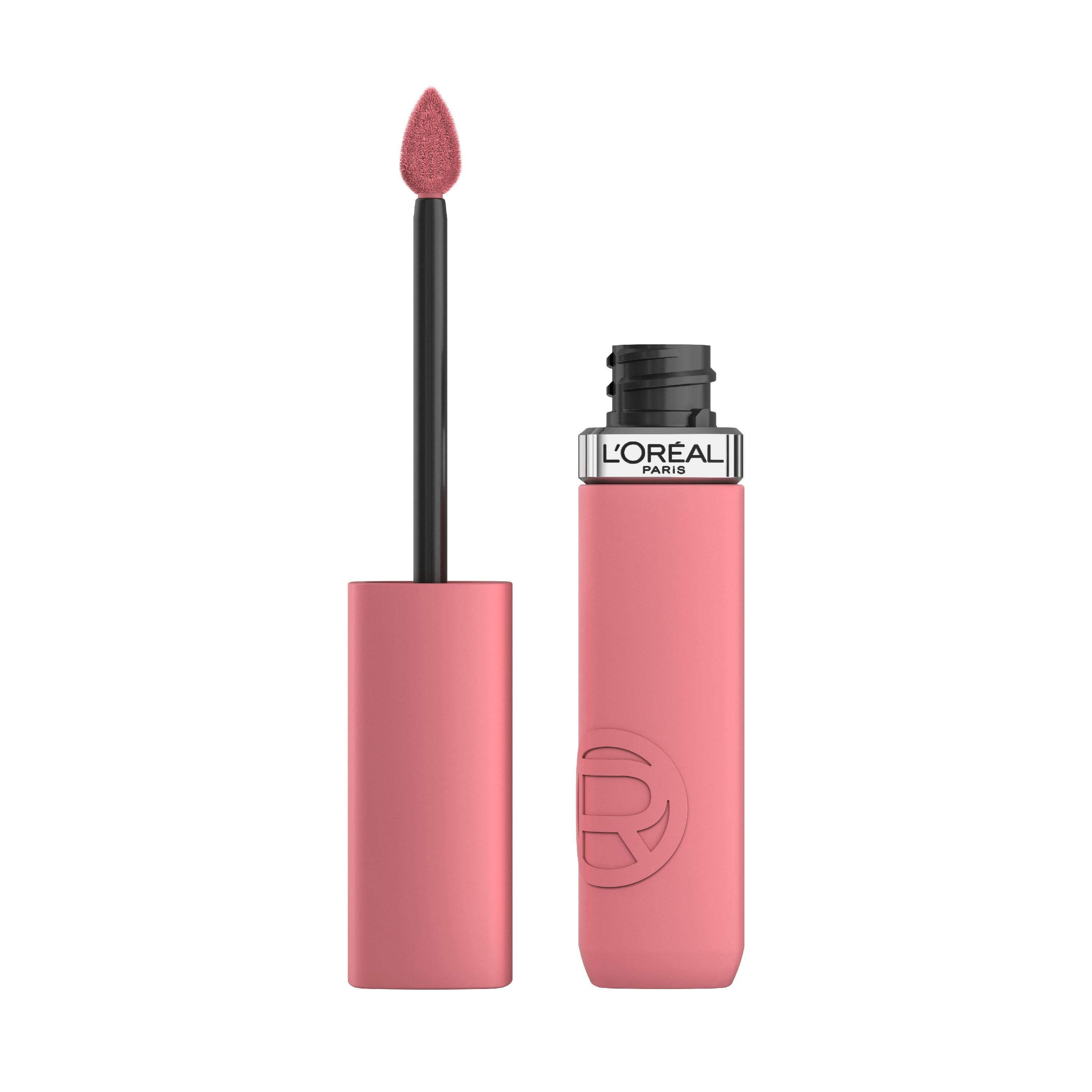 L'Or&eacute;al Paris Infaillible Matte Resistance 200 Lipstick & Chill 5 ml