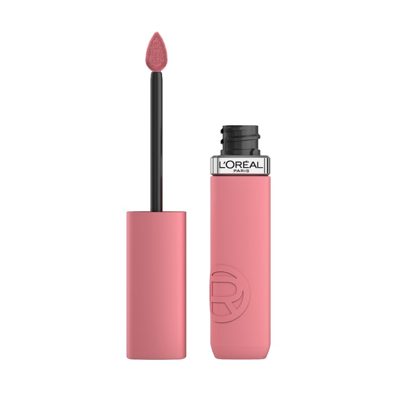 L&#039;Oréal Paris Infaillible Matte Resistance 200 Lipstick &amp; Chill 5 ml