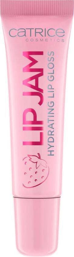 Catrice Lip Jam Hydrating Lip Gloss 020 10 ml