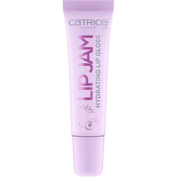 Catrice Lip Jam Hydrating Lip Gloss 040 10 ml