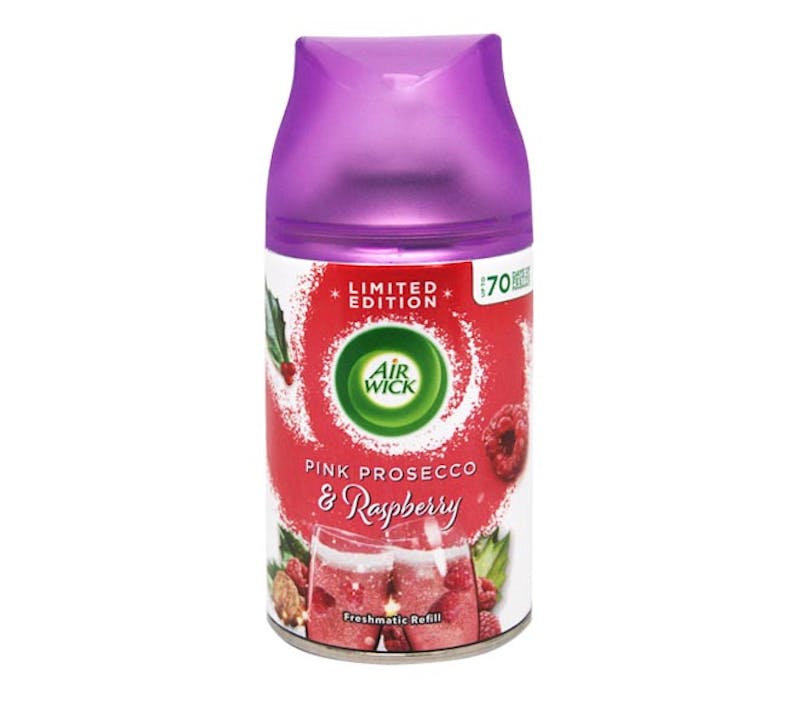 Air Wick Freshmatic Refill Spray Pink Prosecco & Raspberry 250 ml