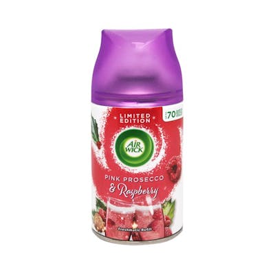 Air Wick Freshmatic Refill Spray Pink Prosecco &amp; Raspberry 250 ml