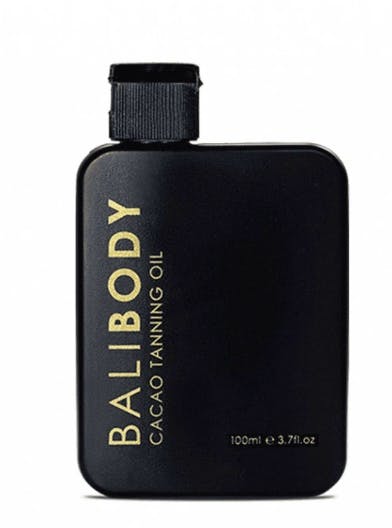 Bali Body Cacao Tanning Oil 100 ml - £12.25
