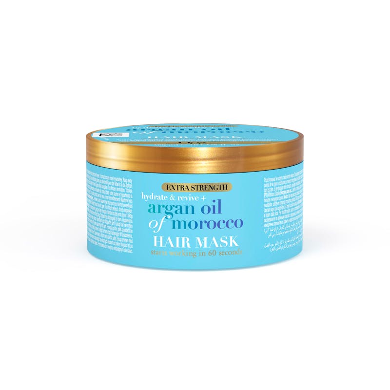 OGX Argan Oil Morocco Extra Strength Hair Mask 168 g