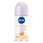 Nivea Fresh Orange Roll-On 50 ml