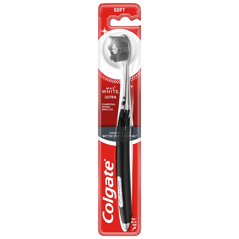 Colgate Max White Ultra Soft Toothbrush 1 kpl