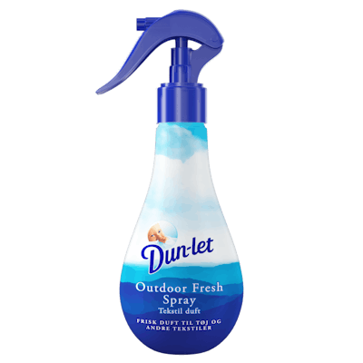 Dun-let Spray Buiten Vers 250 ml