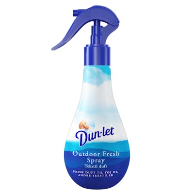 Dun-let Spray Outdoor Fresh 250 ml