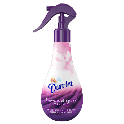 Dun-let Spray Lavendel 250 ml