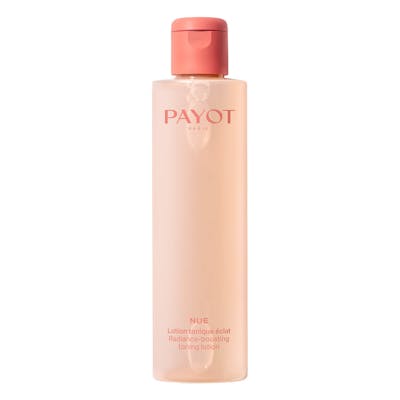 Payot Nue Radiance-Boositng Toning Lotion 200 ml