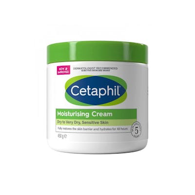Cetaphil Body Cream 450 g