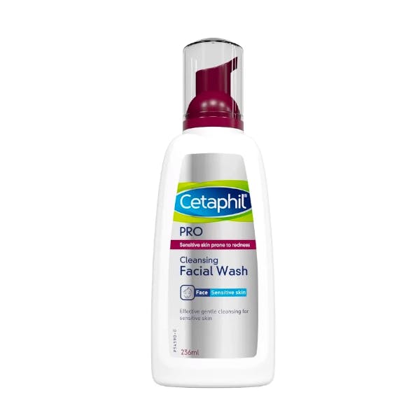 Cetaphil Pro Redness Face Wash 236 ml