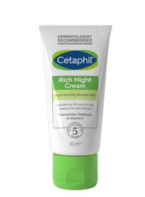 Cetaphil Rich Night Cream 50 g
