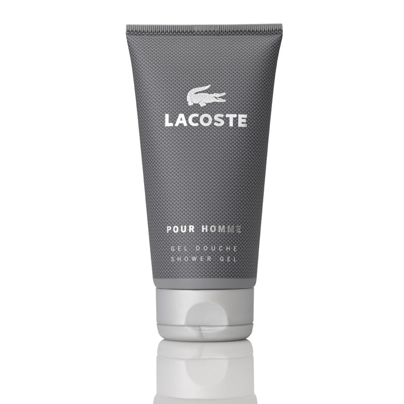 Lacoste shower gel pour homme Clearance