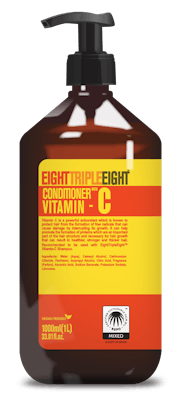 Triple Eight Vitamin C Conditioner 1000 ml