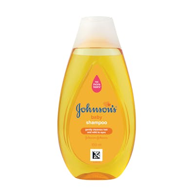 Johnson&#039;s Baby Shampoo 100 ml