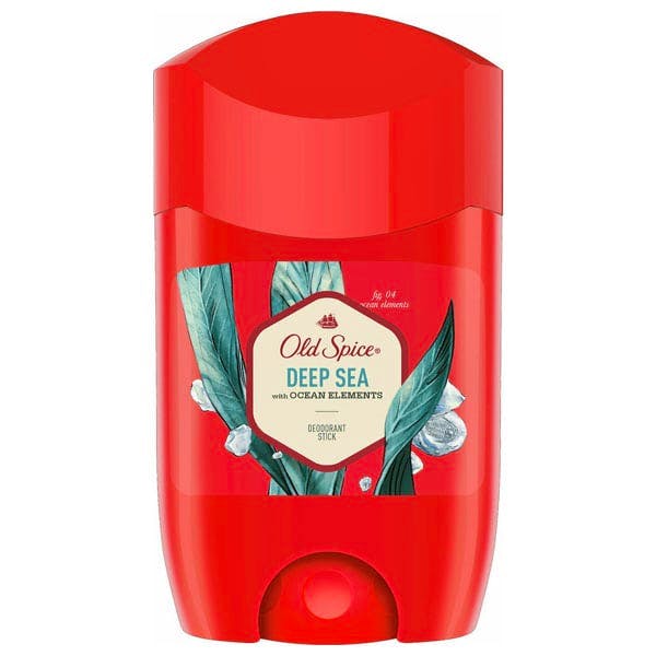 Old Spice Deo Stick Deep Sea 50 ml