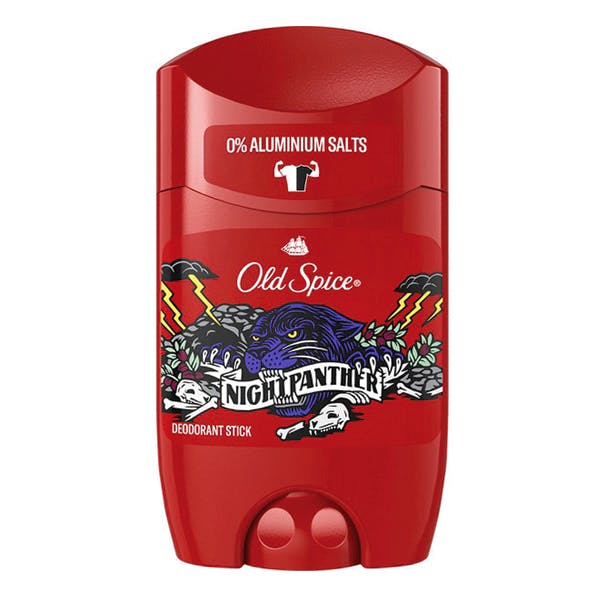 Old Spice Deo Stick Night Panther 50 ml