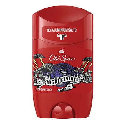 Old Spice Deo Stick Night Panther 50 ml