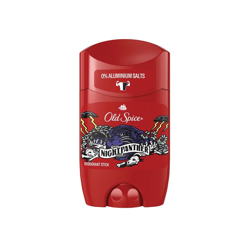 Old Spice Deo Stick Night Panther 50 ml