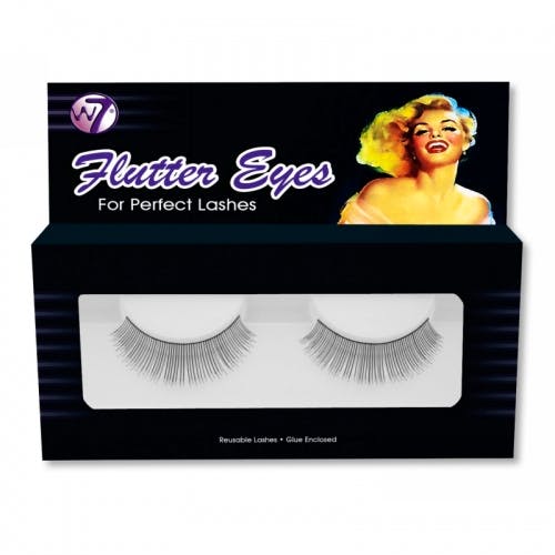 W7 Flutter Eyes 14 1 Paar 2.59 EUR luxplus.nl