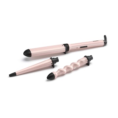 BaByliss Curl &amp; Wave Trio 1 st