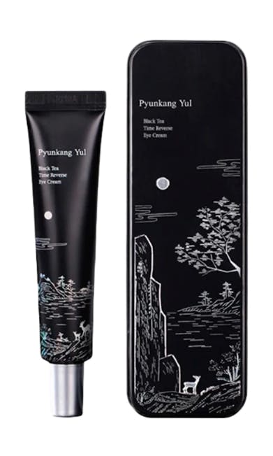 Pyunkang Yul Black Tea Time Reverse Eye Cream 25 ml