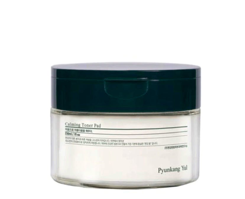 Pyunkang Yul Calming Toner Pad 70 pcs