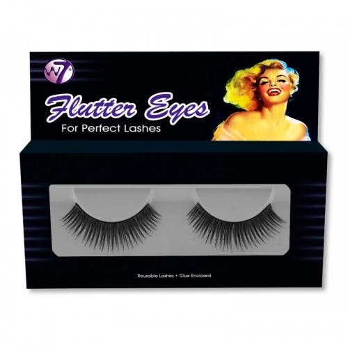 W7 Flutter Eyes 33 1 Paar 2.59 EUR luxplus.nl