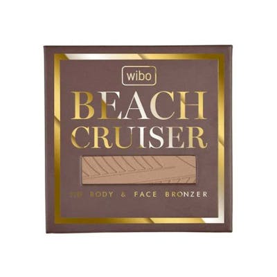 Wibo Bronzer Beach Cruiser 4 22 g