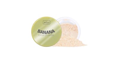 Wibo Banana Loose Powder 5,5 g