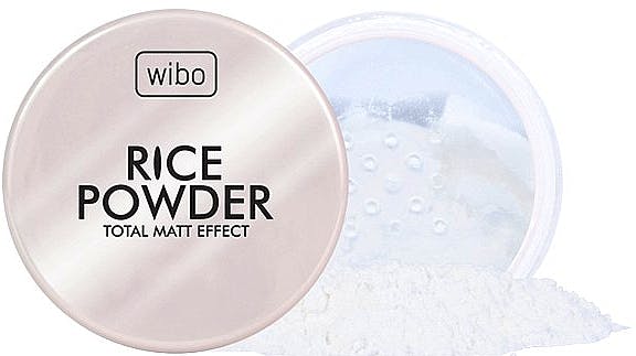 Wibo on sale fixing powder