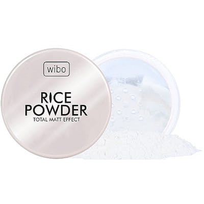 Wibo Rice Face Powder 5,5 g