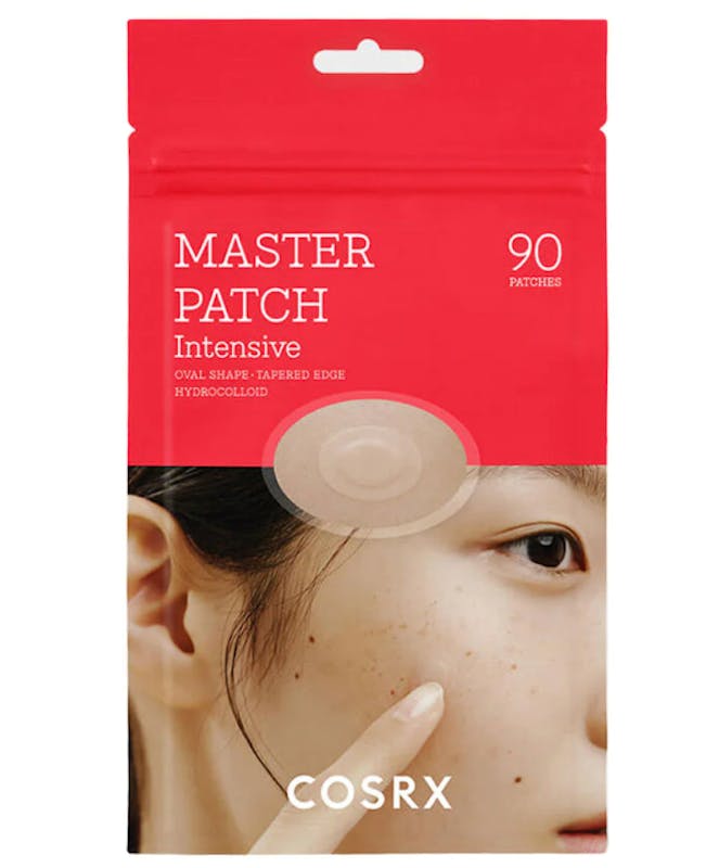 Cosrx Master Patch Intensive 90 pcs