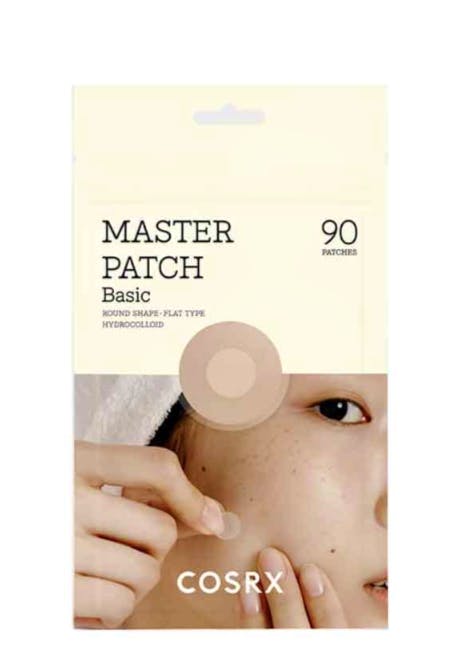 Cosrx Master Patch Basic 90 stk