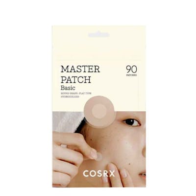 Cosrx Master Patch Basic 90 pcs