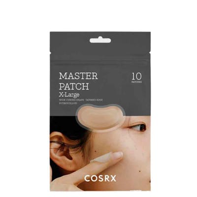 Cosrx Master Patch X-Large 10 st