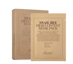 Benton Snail Bee High Content Sheet Mask 1 kpl