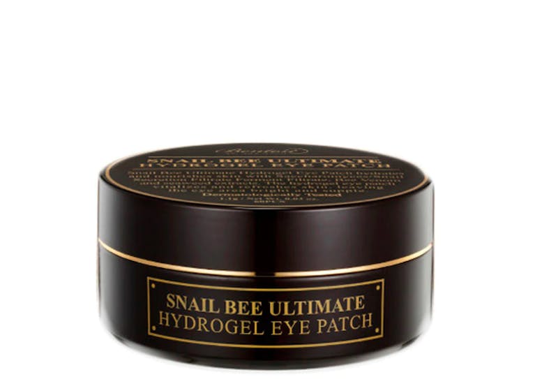 Benton Snail Bee Ultimate Hydrogel Eye Patch 60 pcs