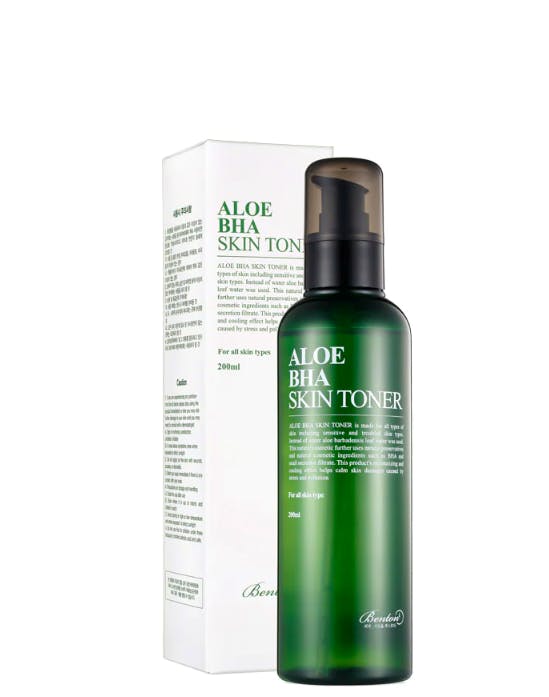 Benton Aloe BHA Skin Toner 200 ml