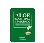 Benton Aloe Soothing Mask Pack 1 st
