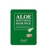 Benton Aloe Soothing Mask Pack 1 stk