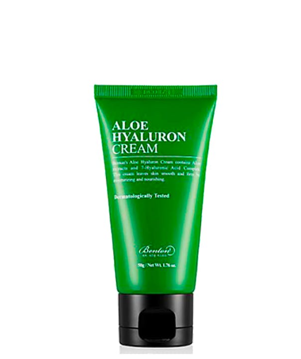 Benton Aloe Hyaluron Cream 50 g