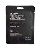 Benton Fermentation Mask Pack 1 stk