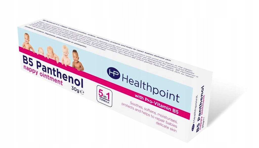 Healthpoint B5 Panthenol 30 g