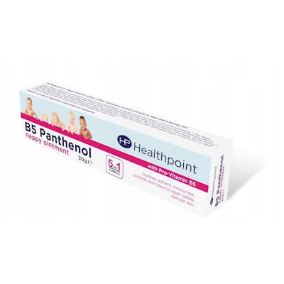 Healthpoint  B5 Panthenol 30 g