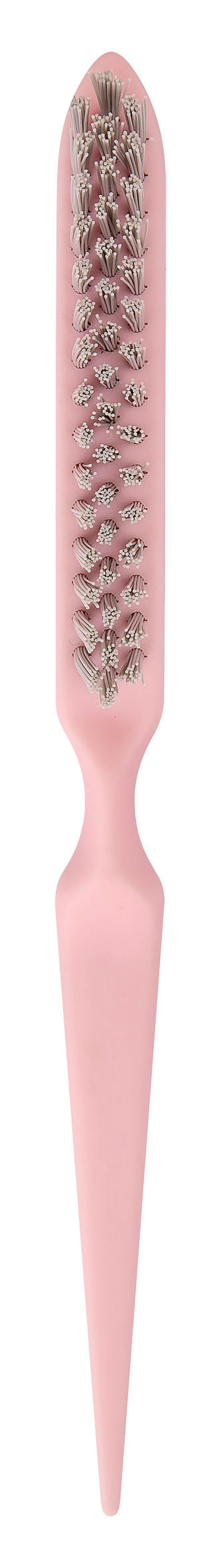 brushworks Back Comb Brush 1 stk